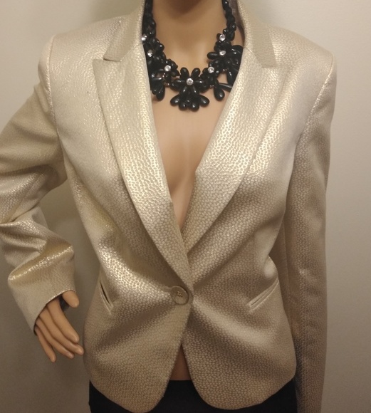 Blazer/Suit Separates - Picture 5 of 7